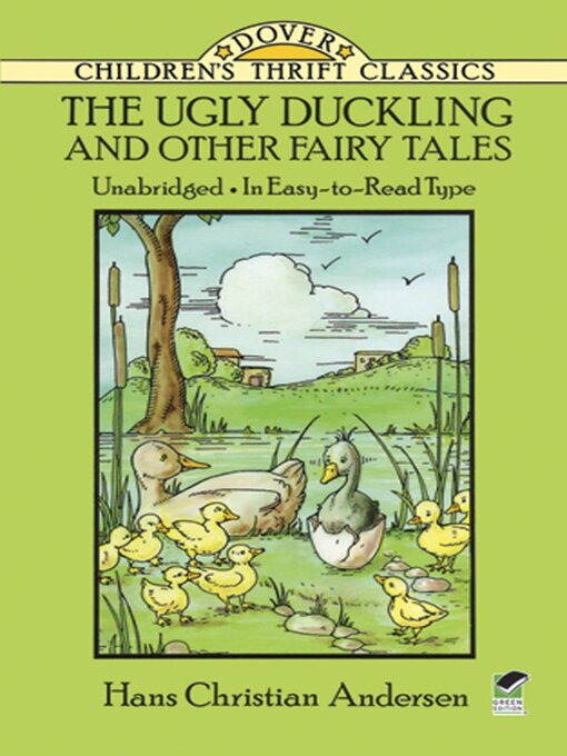 Title details for The Ugly Duckling and Other Fairy Tales by Hans Christian Andersen - Available
